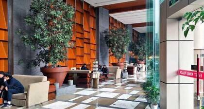 Dongfang Jinzuo Apartment Hotel