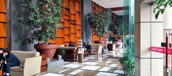 Dongfang Jinzuo Apartment Hotel