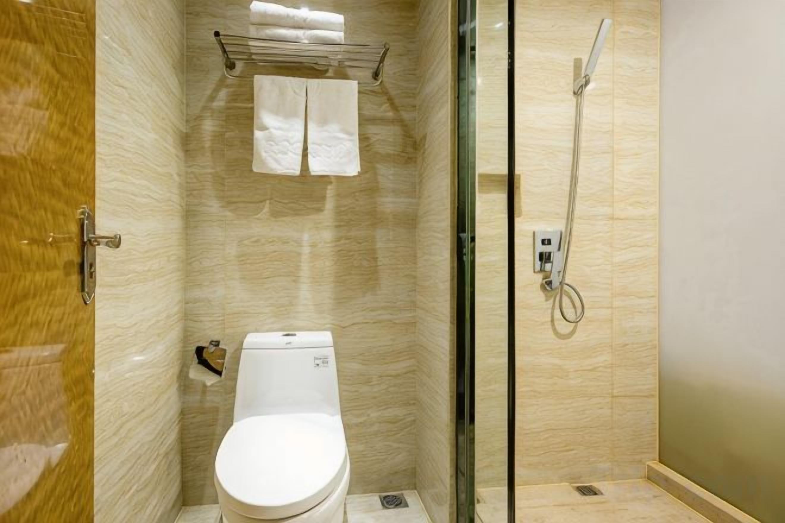 Kamar mandi