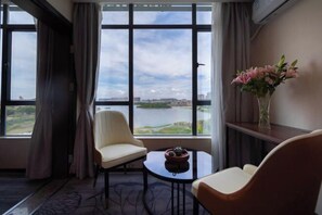 Room - XiDi Hotel (Shenzhen)