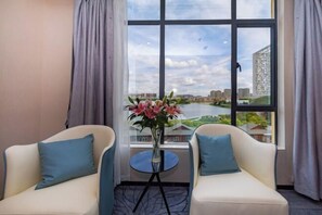 Room - XiDi Hotel (Shenzhen)