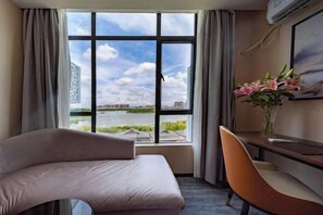 Room - XiDi Hotel (Shenzhen)