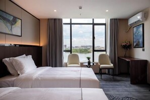 Room - XiDi Hotel (Shenzhen)