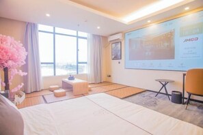 Room - XiDi Hotel (Shenzhen)
