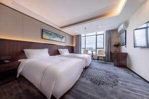 Room - XiDi Hotel (Shenzhen)