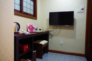 Room - Dandong Yading Hotel (Dandong)
