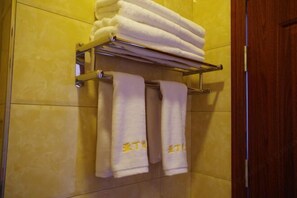 Miscellaneous - Dandong Yading Hotel (Dandong)