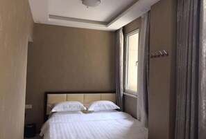 Room - Dandong Yading Hotel (Dandong)