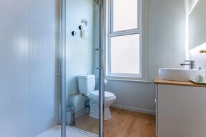 Hair dryer - Seafield - Central Seaside Retreat (Devon)