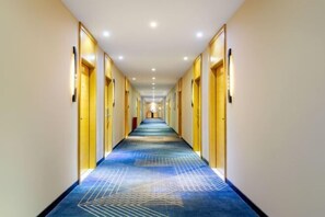 Interior - Guangzhou Manya Fashion Hotel (Guangzhou)