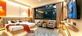 Zhaoqing Duanxu Hotel (Fortune Plaza)