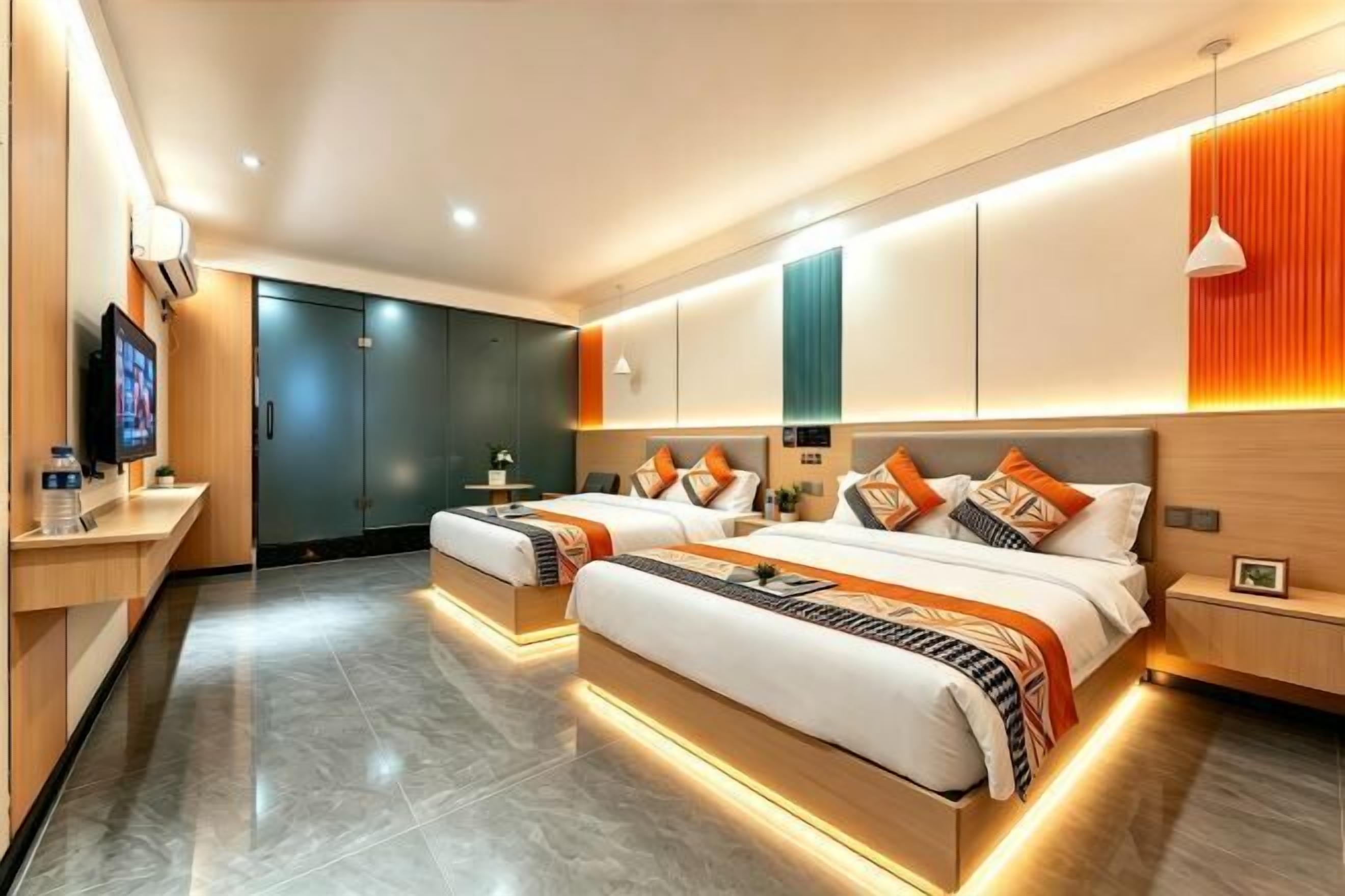 Kamar