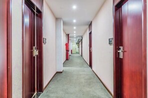 Interior - Zhaoqing Duanxu Hotel (Fortune Plaza) (Zhaoqing)