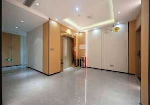 Interior - Zhaoqing Duanxu Hotel (Fortune Plaza) (Zhaoqing)