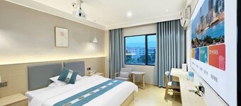 Zhaoqing Duanxu Hotel (Fortune Plaza)