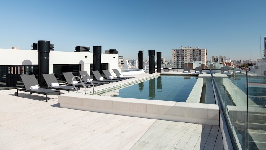 Top Rentals Nuñez