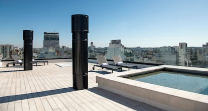 Top Rentals Nuñez