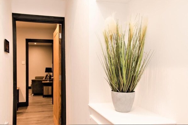 Interior - Brighton City Centre 1 Bedroom Flat BN112SHP04 (Brighton and Hove)