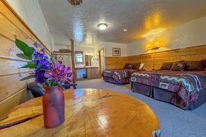 1 bedroom, WiFi