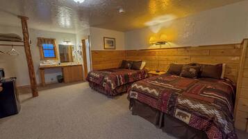 1 habitación y wifi