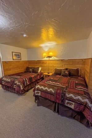1 bedroom, WiFi