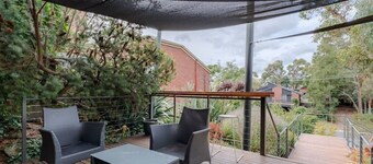 Your Private Nature Haven in Ballarat North