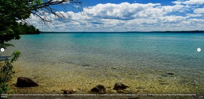 Sun loungers, beach towels