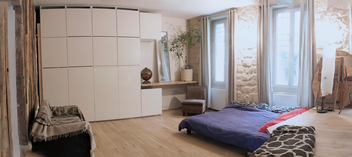 Image de profil de l’hôte