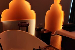 Servicios del alojamiento