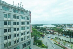 Exterior - Lanli Baihe Hotel (xindacheng 2 Road) (Yangjiang)