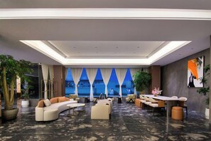 Unclassified image, 5 of 62, button - Coffey Hotel (Hongyuan)