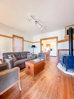 Téléviseur connecté