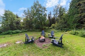 Boendeområde