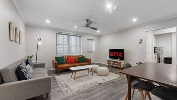 TV