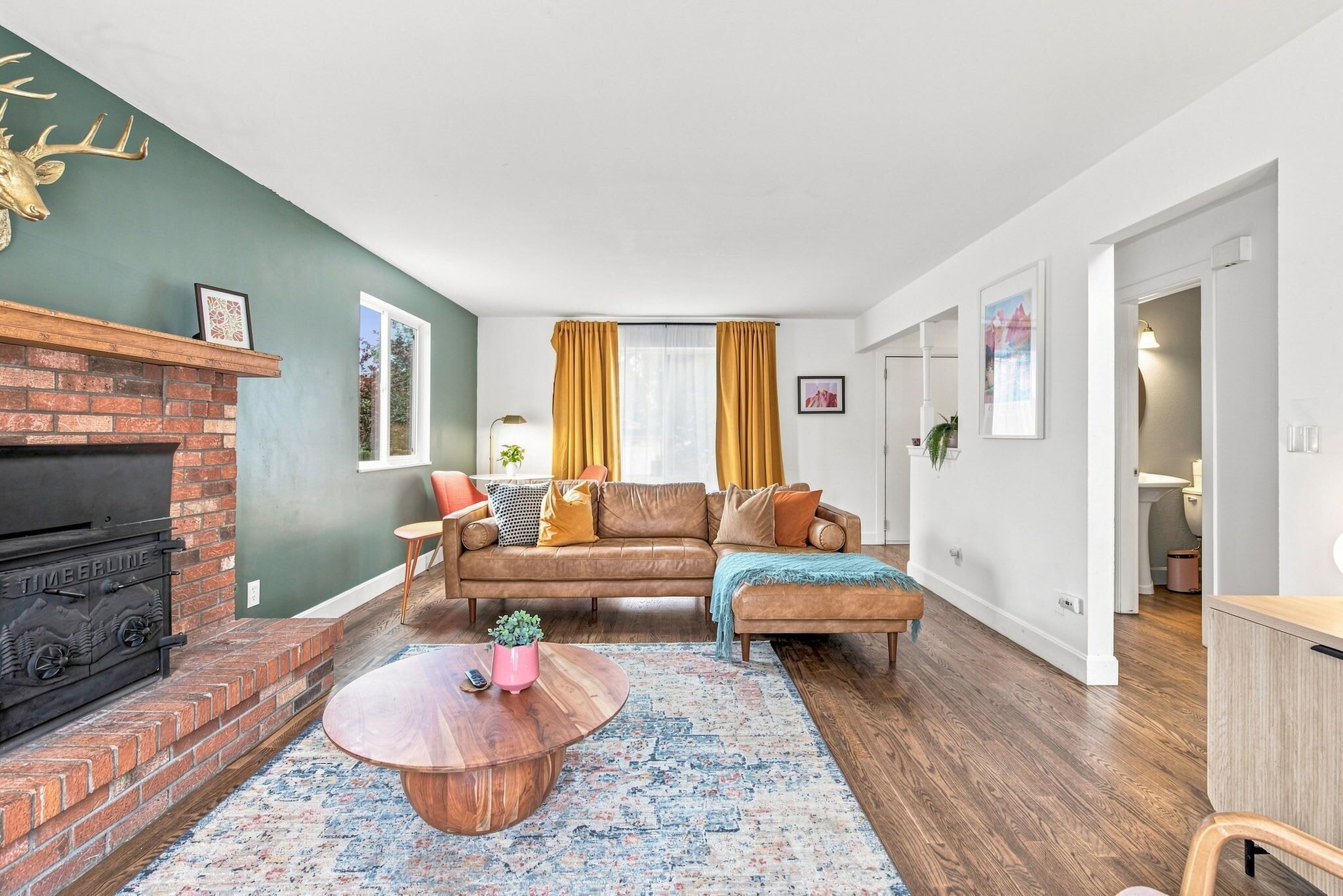 Themed Bedrooms, Movie Room & Firepit Yard - Westminster, CO
