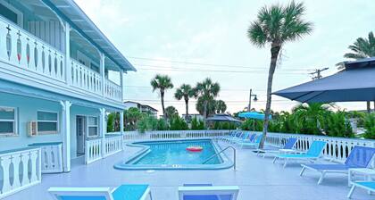 The Islander Inn