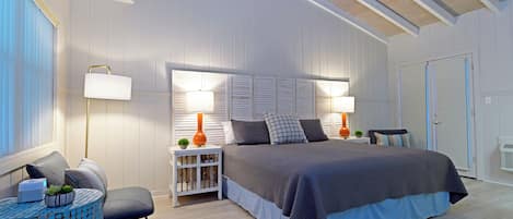 Chambre Simple | Décoration personnalisée, ameublement personnalisé