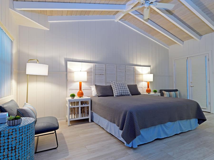 Quarto solteiro | Individualmente decorados, individualmente mobiliados