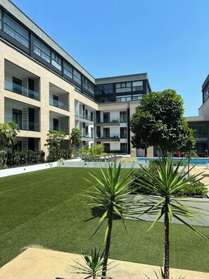 Exterior - Entire rental unit in Accra, Ghana
 (Accra)