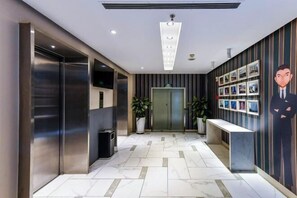 Interior - Magnotel Classic (Changchun Convention and Exhibition Center) (Changchun)