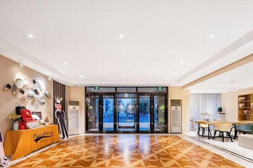 Magnotel Classic (Changchun Convention and Exhibition Center)