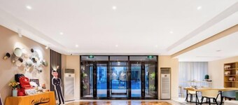 Magnotel Classic (Changchun Convention and Exhibition Center)