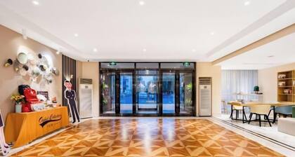 Magnotel Classic (Changchun Convention and Exhibition Center)