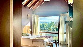 1 Schlafzimmer, Internetzugang, Bettwäsche