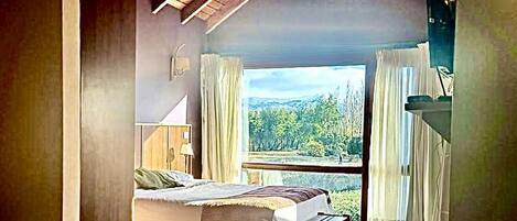 1 makuuhuone, internet, vuodevaatteet