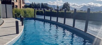 Ciprés Loft 1st Floor Lagoon View