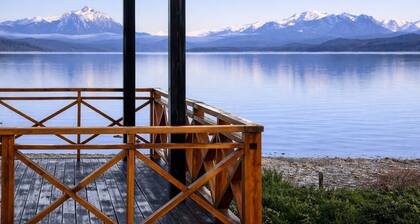 1st Floor Lake View BLUE APARTS Bariloche