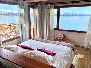 Accès Internet, draps fournis