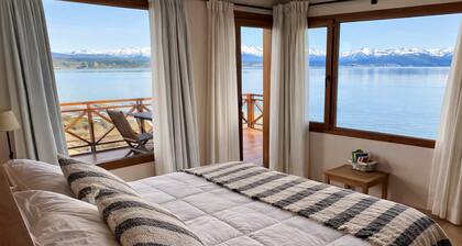 Crystal Suite Loft 2nd Floor LakeFront