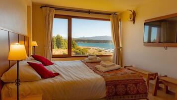 1 slaapkamer, wifi, beddengoed